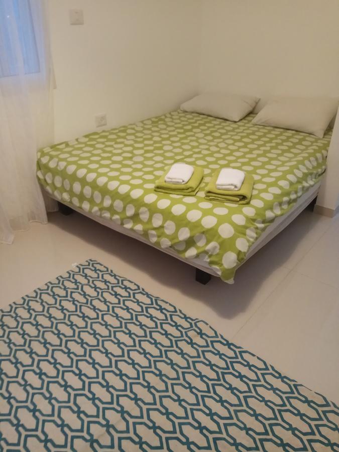 Relax In The Desert Apartment Be'er Ora Bagian luar foto