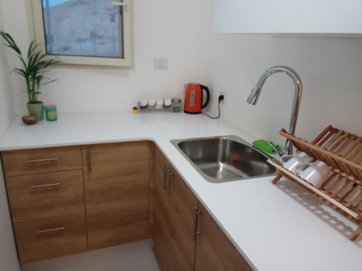 Relax In The Desert Apartment Be'er Ora Bagian luar foto