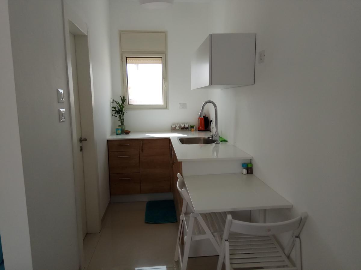 Relax In The Desert Apartment Be'er Ora Bagian luar foto