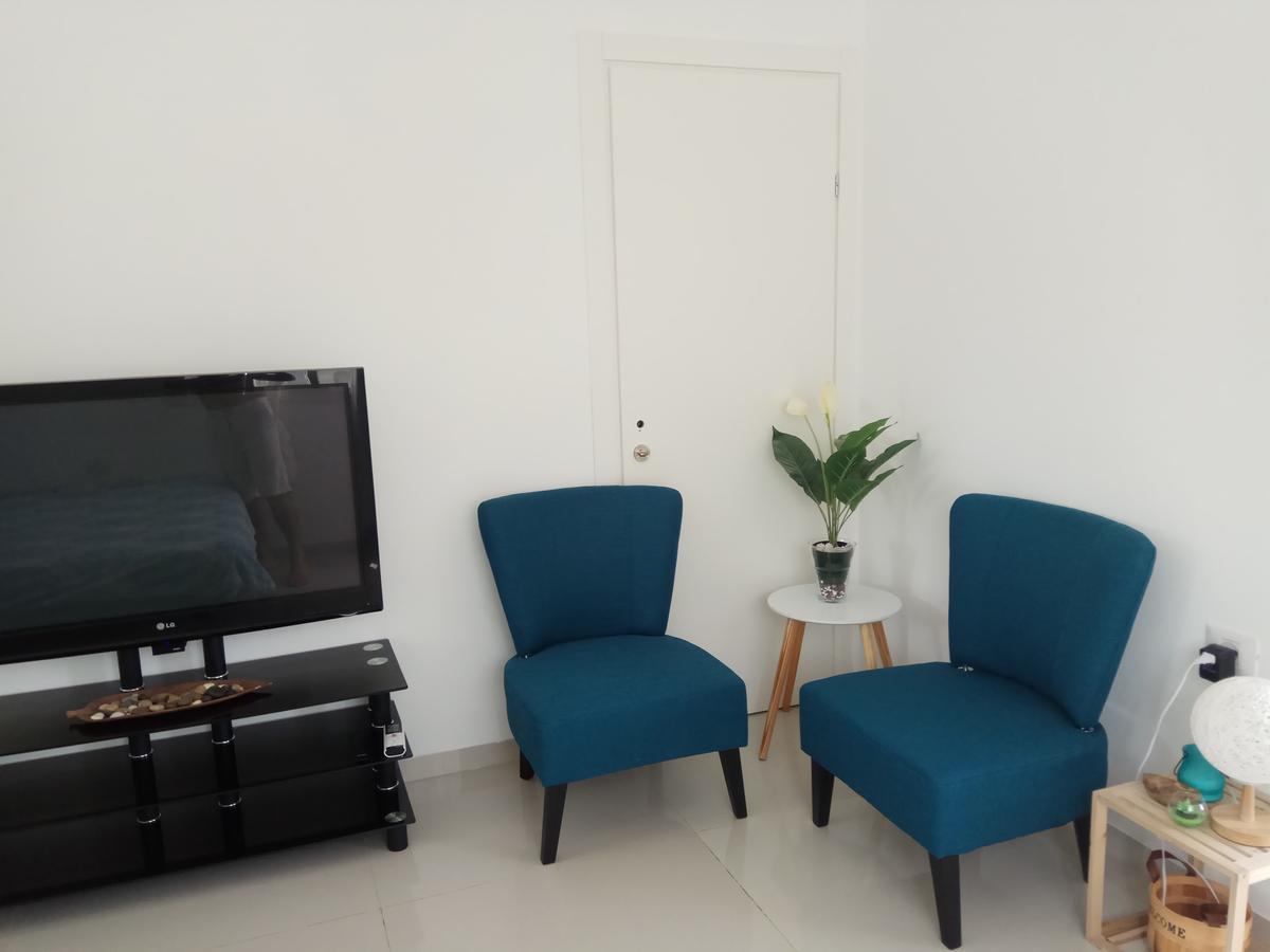 Relax In The Desert Apartment Be'er Ora Bagian luar foto