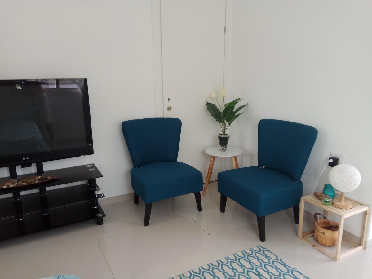 Relax In The Desert Apartment Be'er Ora Bagian luar foto