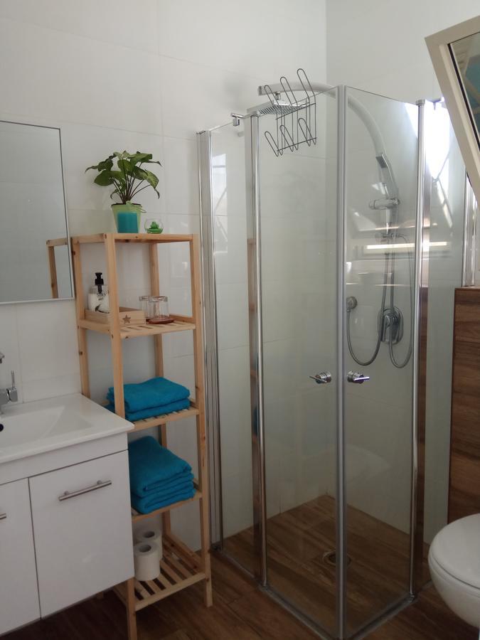 Relax In The Desert Apartment Be'er Ora Bagian luar foto