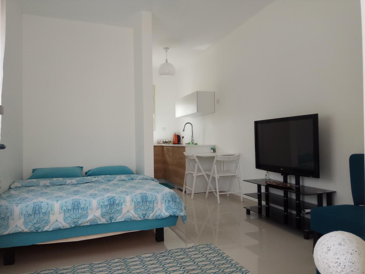 Relax In The Desert Apartment Be'er Ora Bagian luar foto